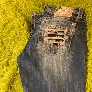 BRAND NEW Miss Me Jeans